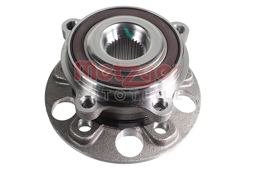 Wheel Bearing Kit GREENPARTS WM 2364