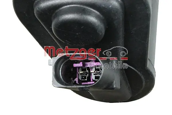 METZGER AUTOTEILE 0899169 Control Element, parking brake caliper