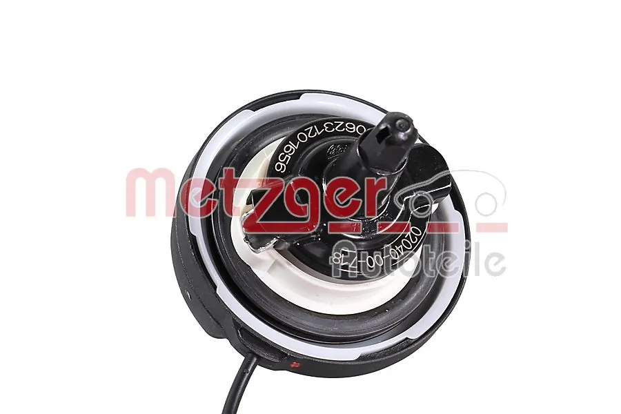 Cap, fuel tank GREENPARTS 2141046