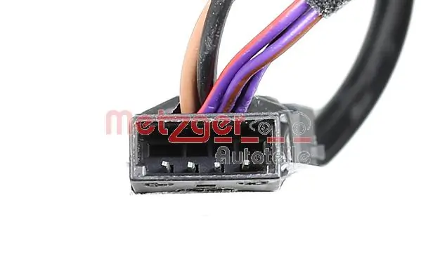 METZGER AUTOTEILE 09001241 Sensor, wheel speed