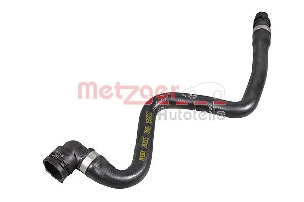 Radiator Hose 2421532