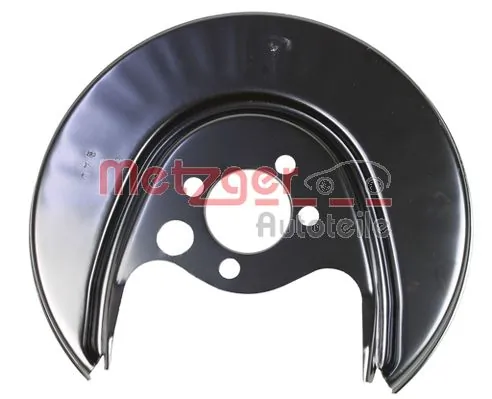 Splash Guard, brake disc 6115217