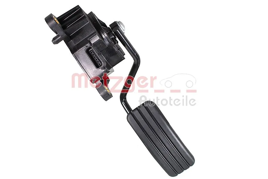 METZGER AUTOTEILE 0901511 Sensor, accelerator pedal position