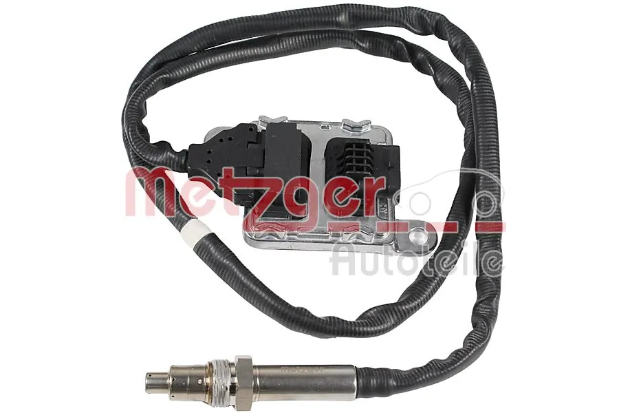 NOx Sensor, NOx catalytic converter 0899318