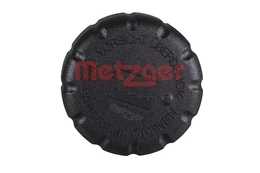 Cap, coolant tank 2140431