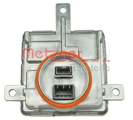 METZGER AUTOTEILE 0896012 Ballast, gas discharge lamp