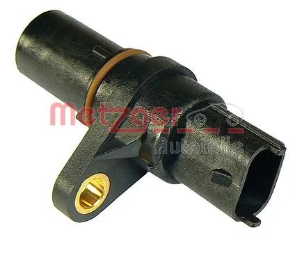 Sensor, crankshaft pulse OE-part 0902241