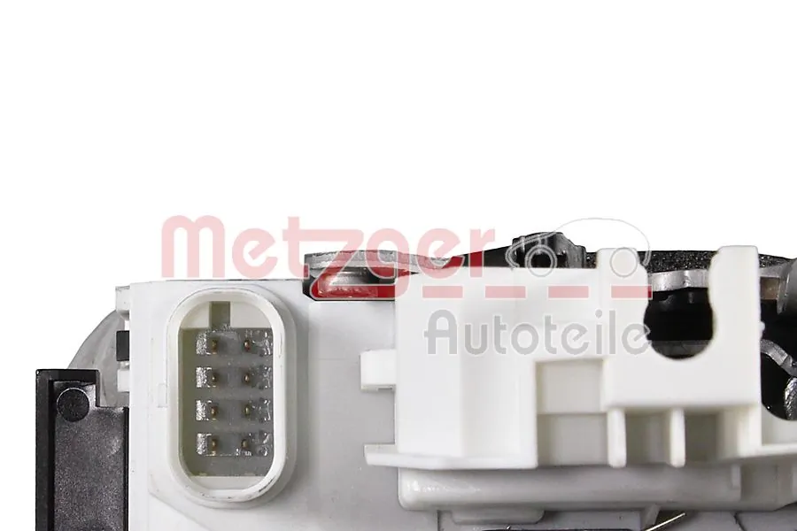 Back Door Lock 2314461