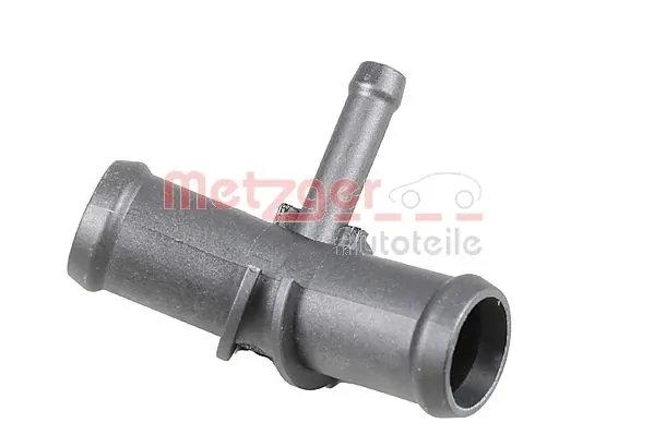 Coolant Pipe GREENPARTS 4010270