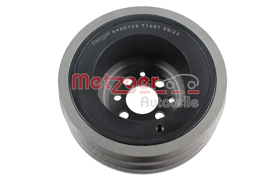 Belt Pulley, crankshaft GREENPARTS 6400126