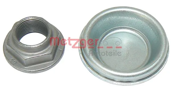 Brake Disc OE-part 6110723