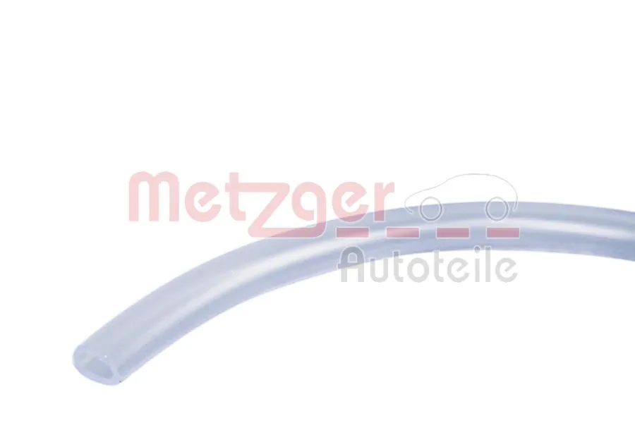 METZGER AUTOTEILE 2152029 Pipe, window cleaning