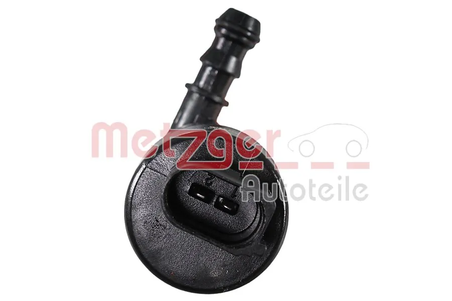 METZGER AUTOTEILE 2220118 Washer Fluid Pump, headlight cleaning