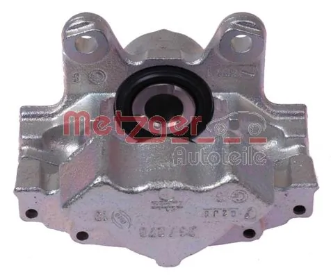 METZGER AUTOTEILE 6250125 Brake Caliper