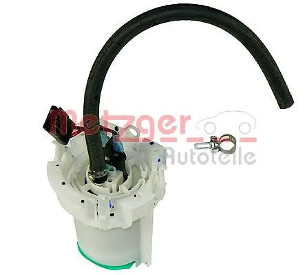 Fuel Pump 2250025