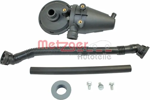 Repair Kit, crankcase ventilation 2385082