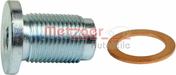 Screw Plug, oil sump 8030006