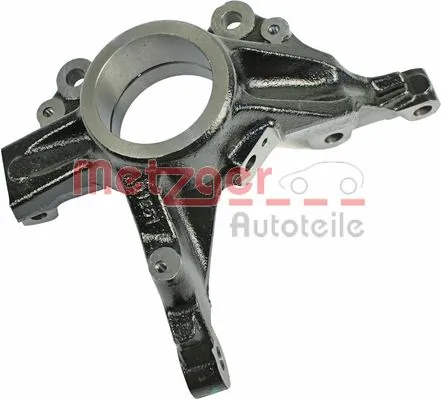 METZGER AUTOTEILE 58097901 Steering Knuckle, wheel suspension