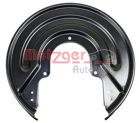 Splash Guard, brake disc 6115286