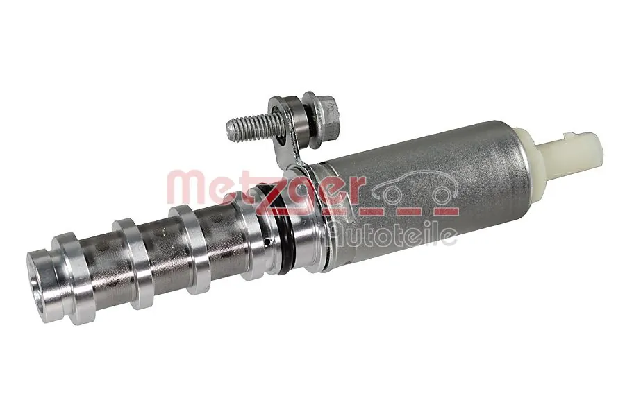 Control Valve, camshaft adjustment 2411049