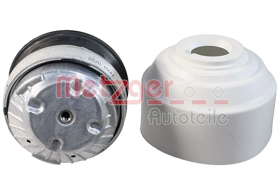 Mounting, engine 8054124