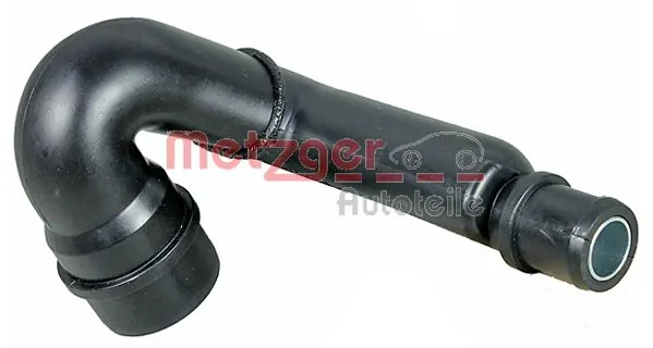 Hose, crankcase ventilation 2380095