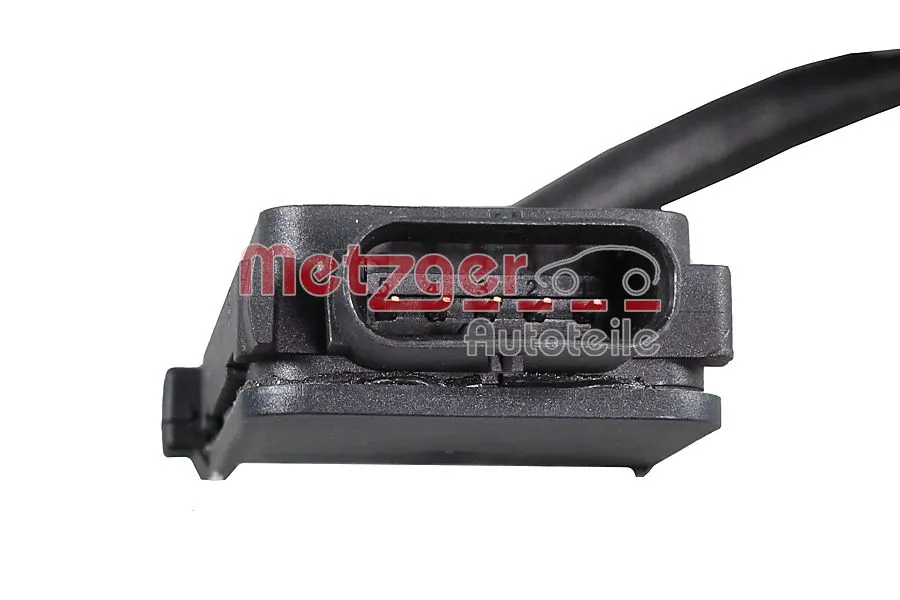 METZGER AUTOTEILE 0899356 NOx Sensor, NOx catalytic converter