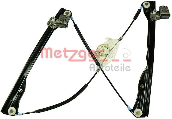 Window Regulator 2160015