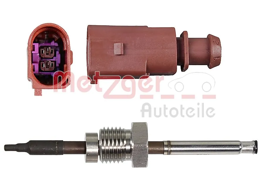 METZGER AUTOTEILE 08941038 Sensor, exhaust gas temperature