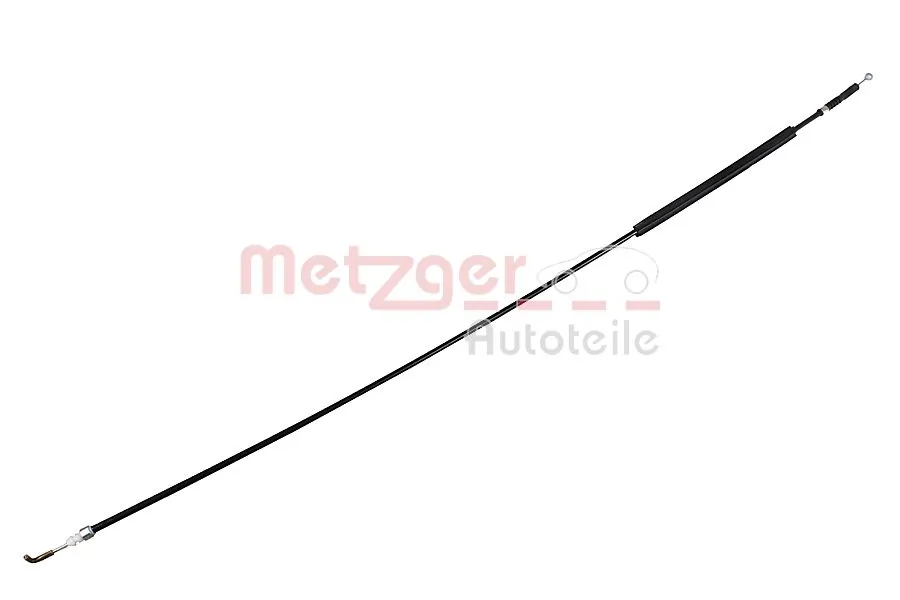 Cable Pull, door release OE-part 3160083