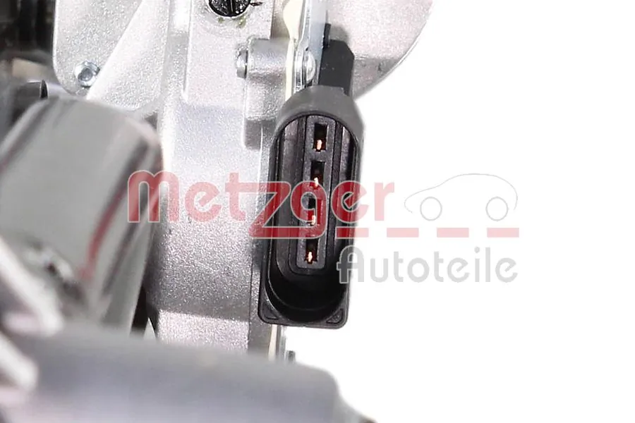 Wiper Linkage OE-part 2191027