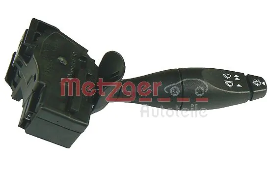 Wiper Switch OE-part 0916192