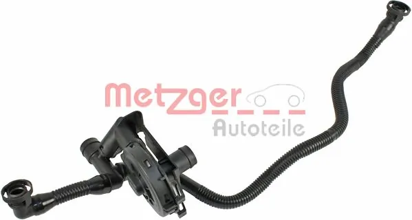 Hose, crankcase ventilation 2380032