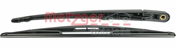Wiper Arm, window cleaning 2190366