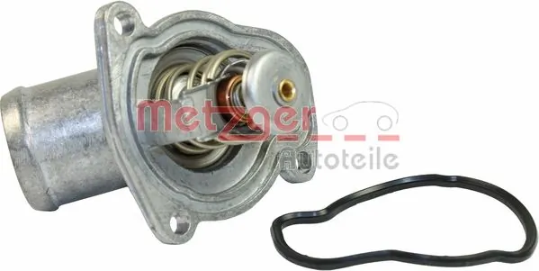 Thermostat, coolant 4006050