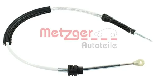 METZGER AUTOTEILE 3150206 Cable Pull, manual transmission
