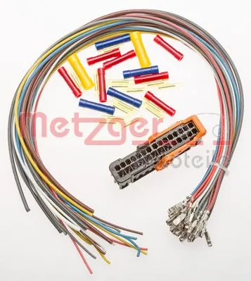 Cable Repair Set, door GREENPARTS 2321034