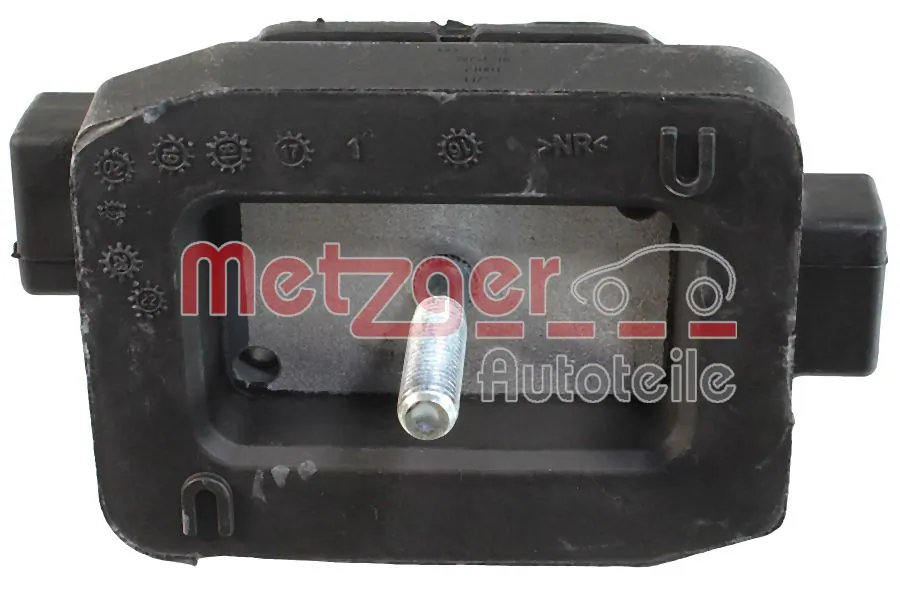 Mounting, automatic transmission 8054216