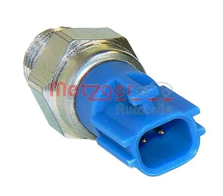 Switch, reverse light 0912059