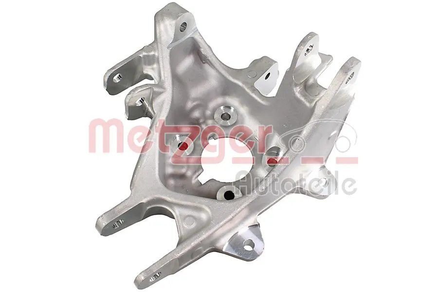 METZGER AUTOTEILE 58176302 Steering Knuckle, wheel suspension
