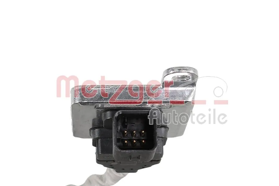 NOx Sensor, NOx catalytic converter 0940002