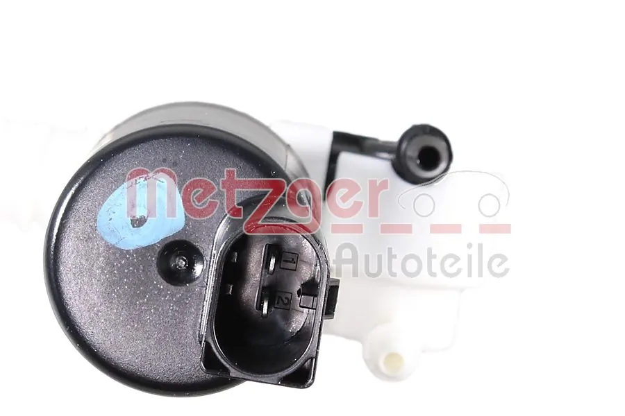 Washer Fluid Pump, window cleaning GREENPARTS 2221141