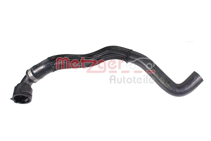 Radiator Hose 2422002