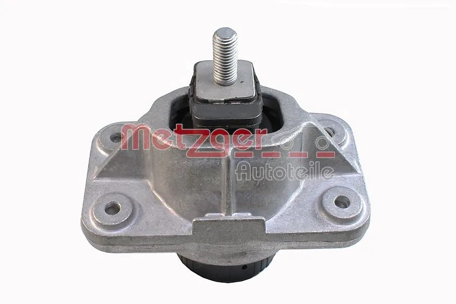 METZGER AUTOTEILE 8053873 Mounting, engine