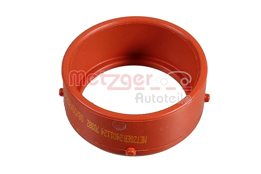 Seal Ring, charge air hose 2401124