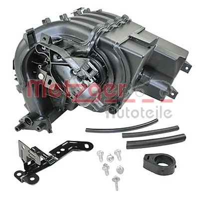 METZGER AUTOTEILE 2100034 Intake Manifold Module