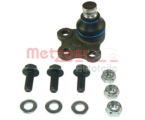 Ball Joint KIT + GREENPARTS 57026402