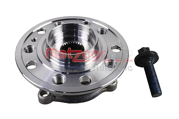 Wheel Bearing Kit GREENPARTS WM 2177