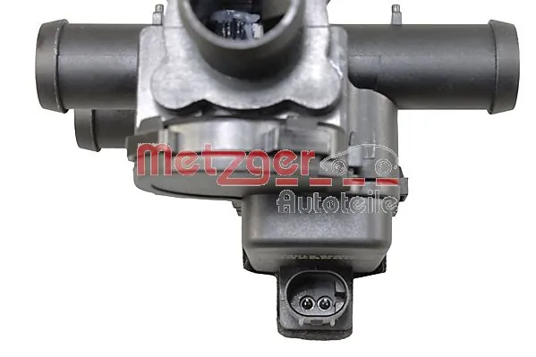 Coolant Control Valve GREENPARTS 0899286
