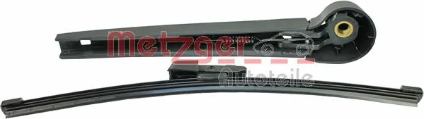 Wiper Arm, window cleaning 2190319